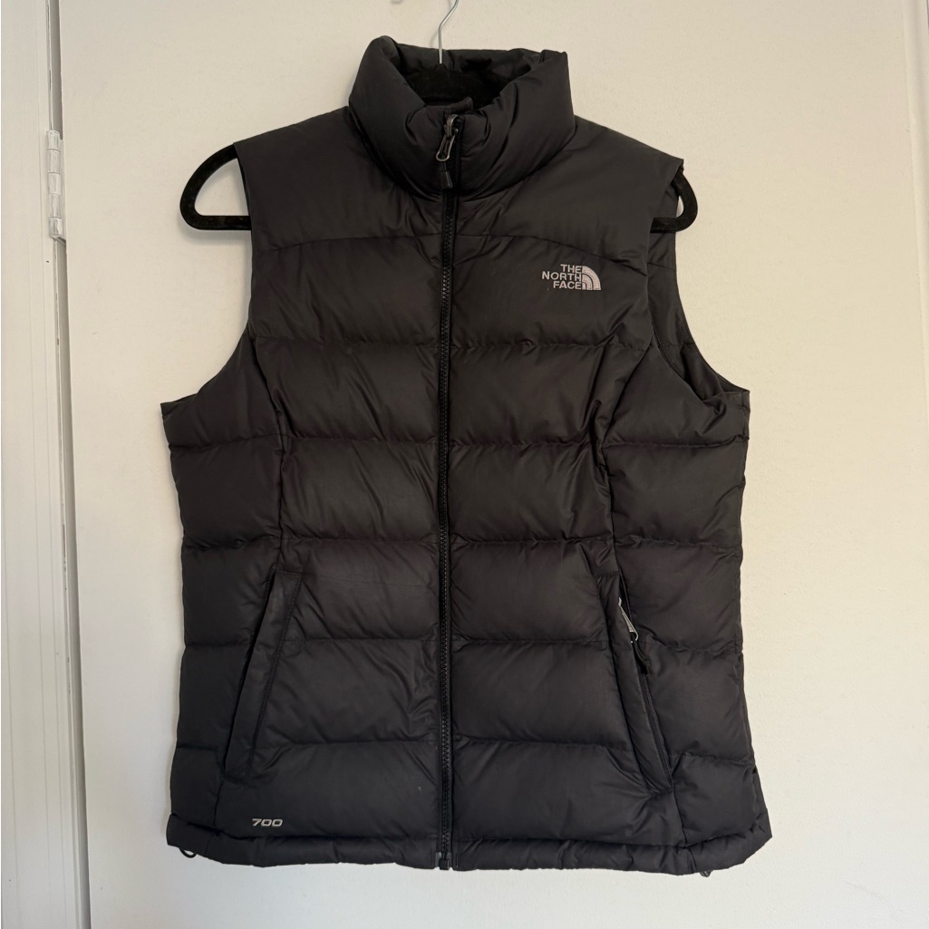 North Face 1996 Retro Nuptse Vest (Women)